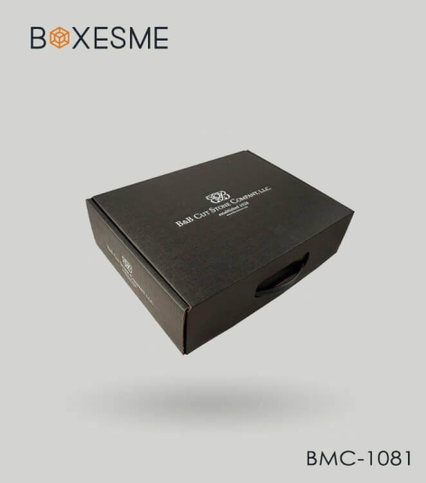 Custom Suitcase Boxes